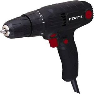 Шуруповерт 220V Forte dsr 550-2 vr