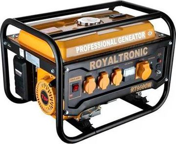 Royaltronic rt9500w