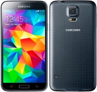 Мобильний телефон Samsung g900f galaxy s5