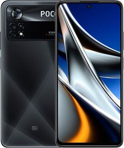 Мобильний телефон Xiaomi poco x4 pro 5g 6/128gb