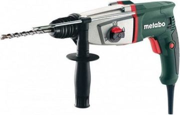 Перфоратор до 800Вт Metabo khe 2644