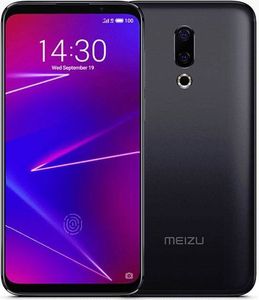 Meizu 16 6/64gb
