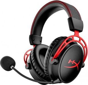 Hyperx cloud alpha