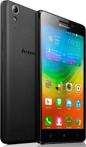 Lenovo a6000