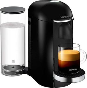 Кавоварка Nespresso vertuo plus