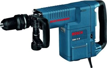 Відбійний молоток Bosch gsh 11 e