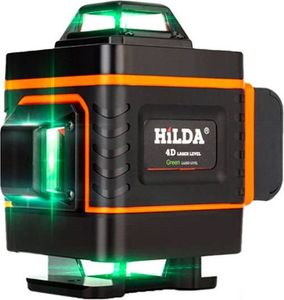 Hilda laser level