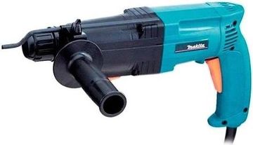 Перфоратор Makita hr 2410