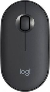 Миша Logitech pebble m350