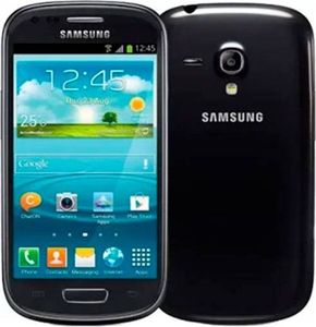 Мобільний телефон Samsung i8190 galaxy s3 mini 8gb