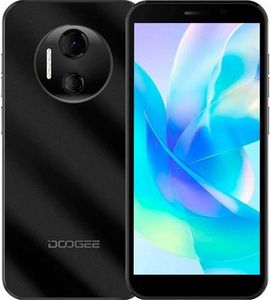 Doogee x97 pro 4/64gb