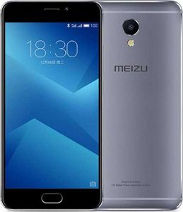 Мобільний телефон Meizu m5 32gb