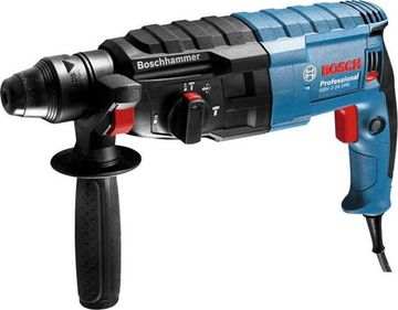 Bosch gbh 2-24 dre