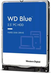 Жорсткий диск Wd blue 1 tb