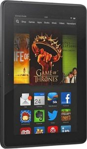 Планшет Amazon kindle fire hd 7 16gb