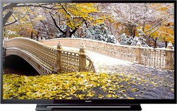 Телевизор Sony kdl-40r353b