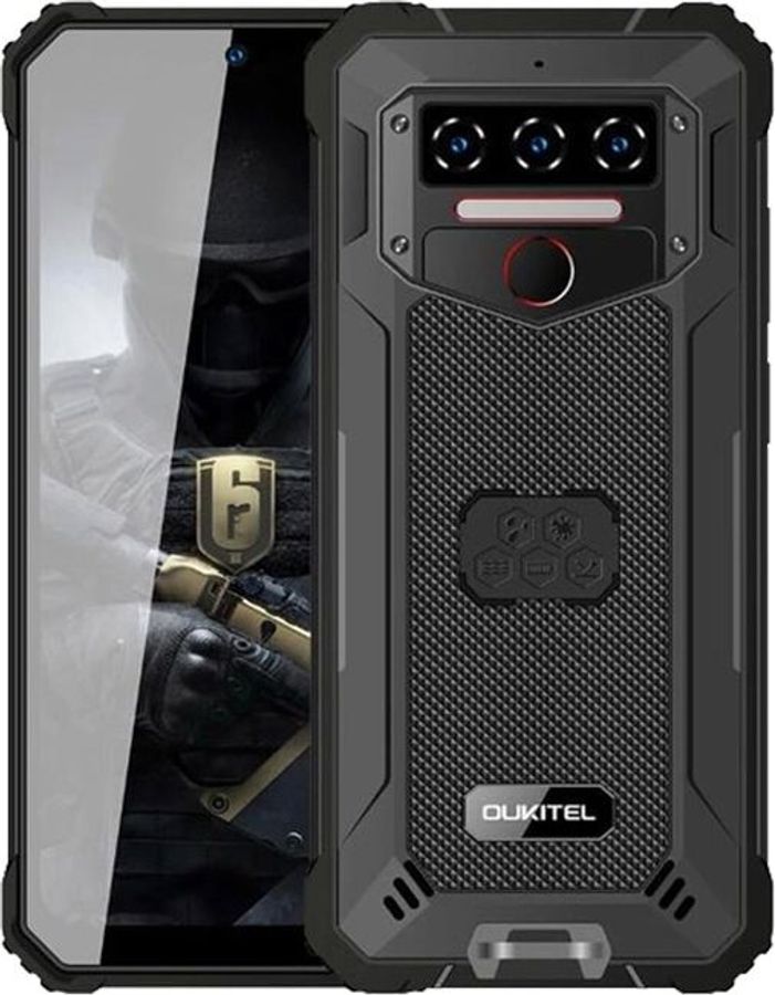wp23 pro 8/128gb