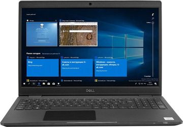 Ноутбук екран 13,3" Dell 10110u / ram 4 гб / ssd 128 гб / intel uhd graphics /touchscr