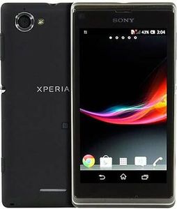 Мобильний телефон Sony xperia l c2105 1/8gb