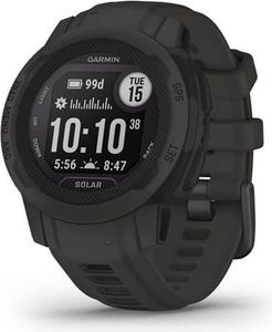 Смарт-часы Garmin instinct 2s solar