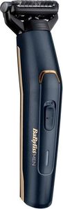 Триммер электрический Babyliss bg120e