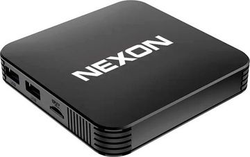 HD-медиаплеер Nexon x7 4/64gb