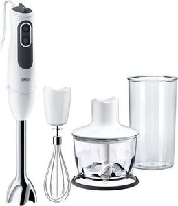 Braun mq 3035 wh sauce