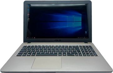 Ноутбук Asus єкр. 15,6/ celeron n3050 1,6ghz/ ram4gb/ ssd240gb/video gf 810m