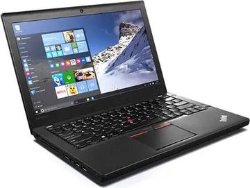 Ноутбук Lenovo thinkpad x260 12,5&#34; core i5-6300u 2,5 ghz/ram8gb/ssd 128gb/intel graphics 520