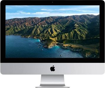 Моноблок Apple imac 21.5&#34;/core i5 3,1ghz/ ram8gb/ ssd512gb/video intel iris 6200