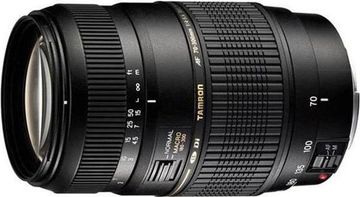 Tamron af 75-300mm 1:4-5.6 ld