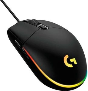 Мышка (usb) Logitech g102 lightsync 910-005823