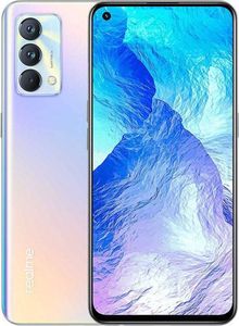 Мобильный телефон Realme gt master rmx3363 6/128gb