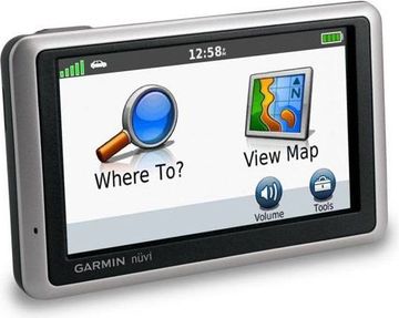 GPS-навигатор Garmin nuvi 1300