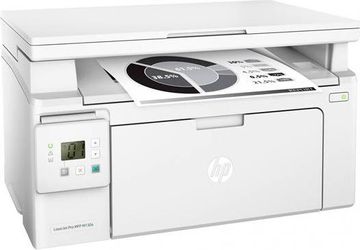 Hp laserjet pro mfp m130a g3q57a