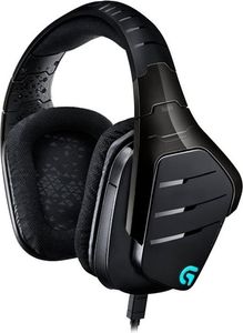 Наушники Logitech g633 artemis spectrum