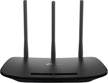 Роутер wifi Tp Link n450