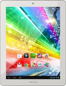 Archos 97 platinum hd 8gb