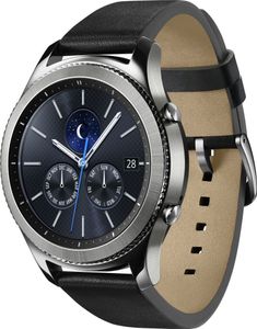 Samsung gear s3 classic sm-r770