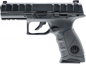 Umarex beretta apx