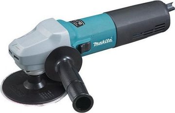 Полировальная машина Makita 9565 clr