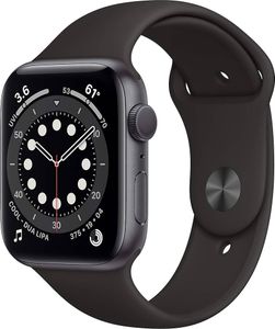 Apple watch series 6 gps aluminium case 44mm a2292