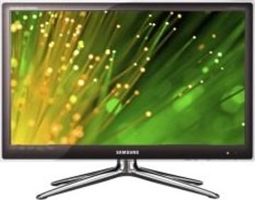 Samsung fx2490hd