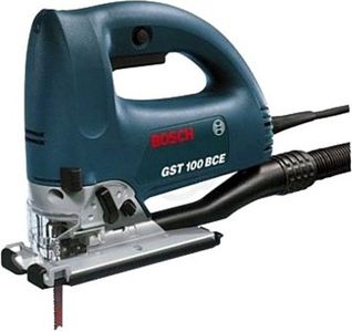 Bosch gst 100 bce