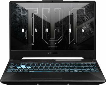 Asus 2021 tuf gaming f15 fx506hcb