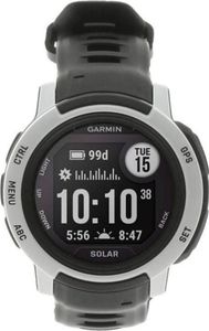 Garmin instinct tundra