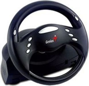 Genius speed 3mt/wheel