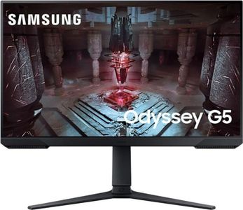 Samsung odyssey g5 g51c