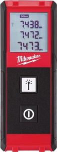 Milwaukee ldm 30
