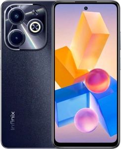 Infinix hot 40i x6528b 4/128gb